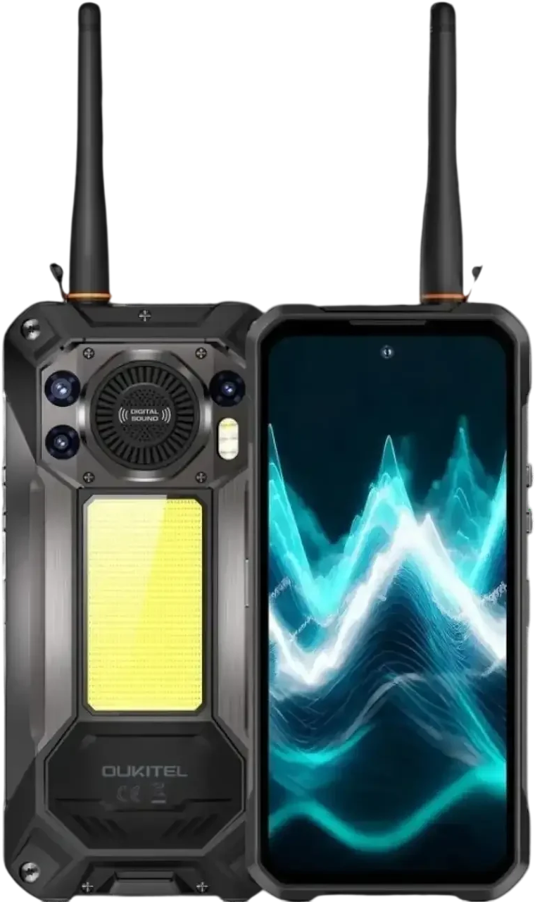 Oukitel WP61 Plus